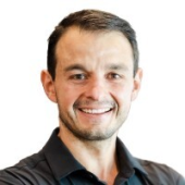 James Castrission - Startupxplore James Castrission