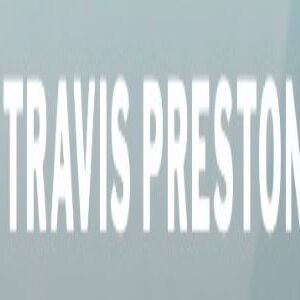 Travis Preston