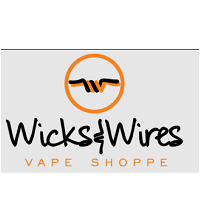 Wicks & Wires Vape Shoppe