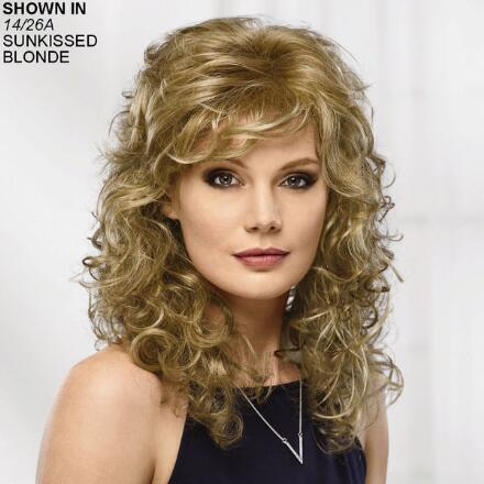Paula Yong - Wig Store Dallas
