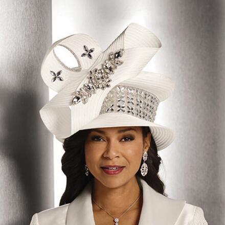 Especially Yours - New York Church Hats