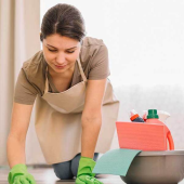 A one Deep Cleaning - Startupxplore A one Deep Cleaning