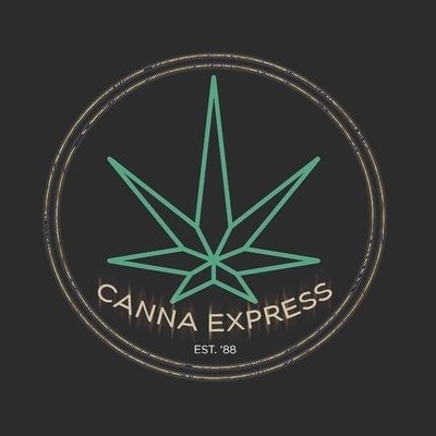 Canna Express Delivery