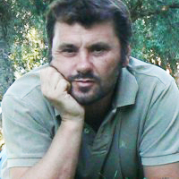 Javier Gonzalez
