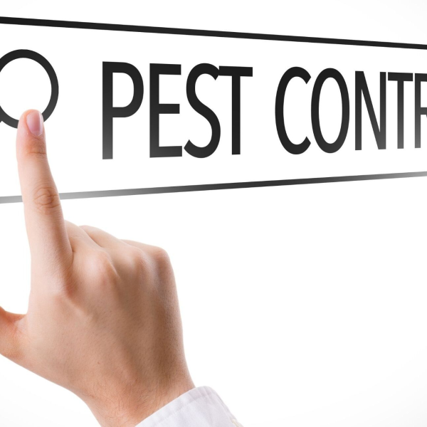 Ringling Pest Control