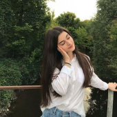 Aqsa Ali