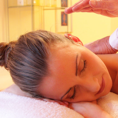 Paradise Foot Spa
