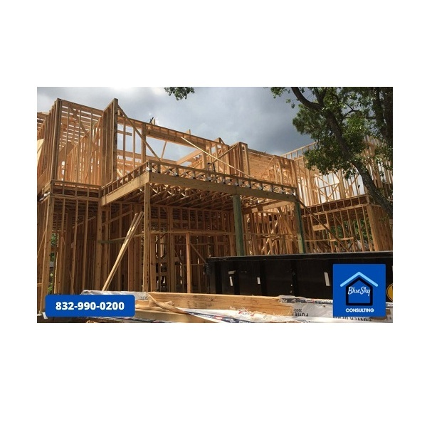 BlueSky Consulting & Construction Services