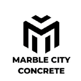 Marble City Concrete Maryville