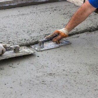 New Orleans Concrete Co