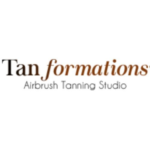 Tan Formations