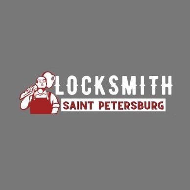 Locksmith St Petersburg