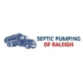 Septic Pumping Raleigh