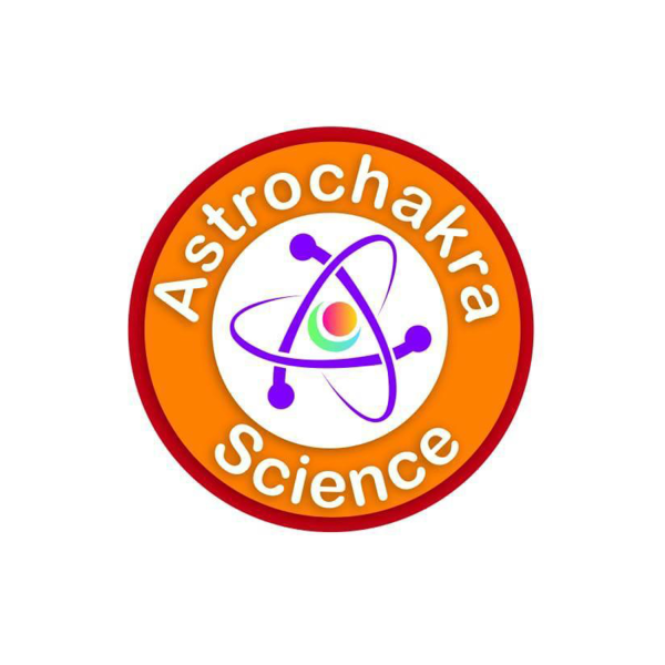 Astrochakra Science