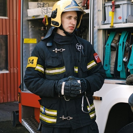 Second City Fire Damage Repair
