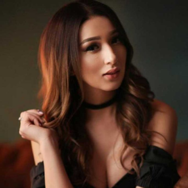 Goa Escorts - Sanjana Kour