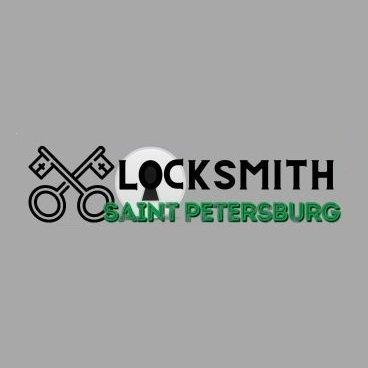 Locksmith St Petersburg