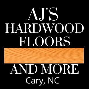 AJ's Hardwood Floors and More
