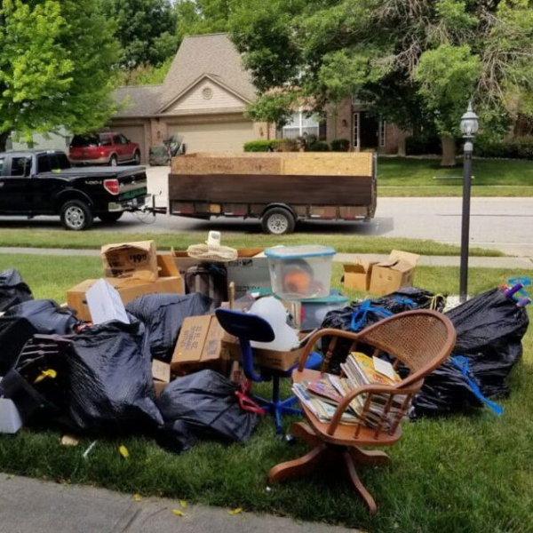 SBN Junk Removal West Chester