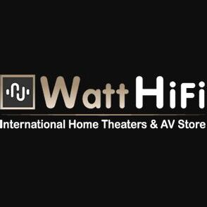 WattHiFi