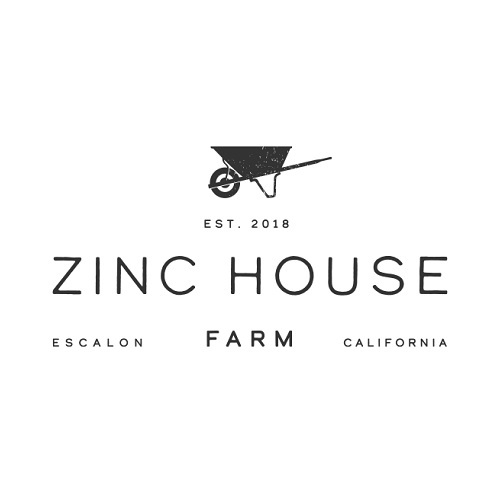 Zinc House Farm