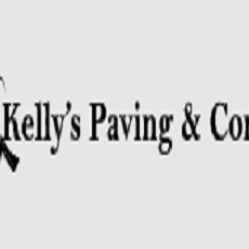 Kellys Paving & Concrete