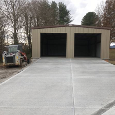 Main Street Concrete Solutions