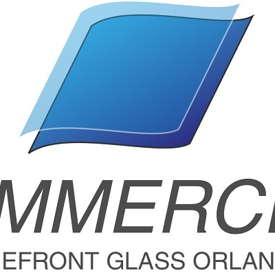 Commercial Storefront Glass Orlando