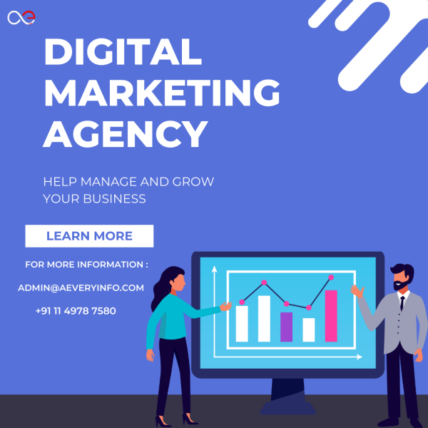 Digital Marketing Services Agency 01149787580
