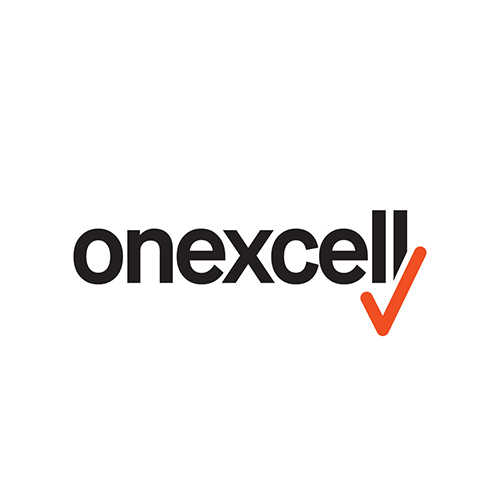 Onexcell - Forex Web Design, Branding & Mobile UIUX Design