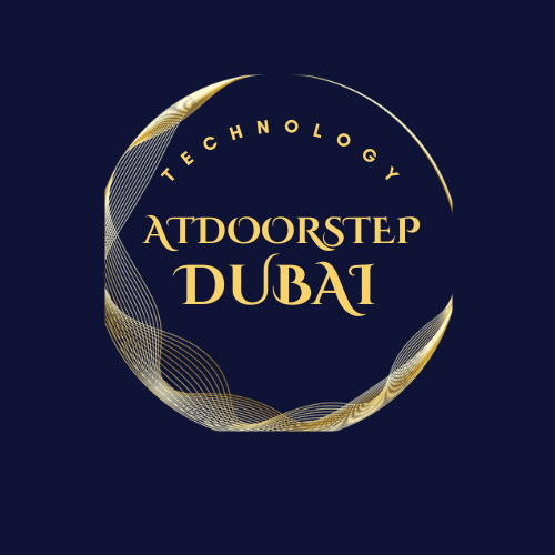 Laptop Repair Dubai