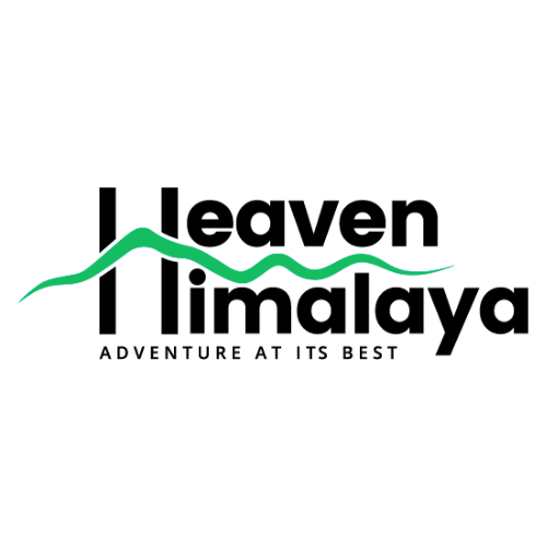 Heaven Himalaya