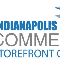 Indianapolis Commercial Storefront Glass