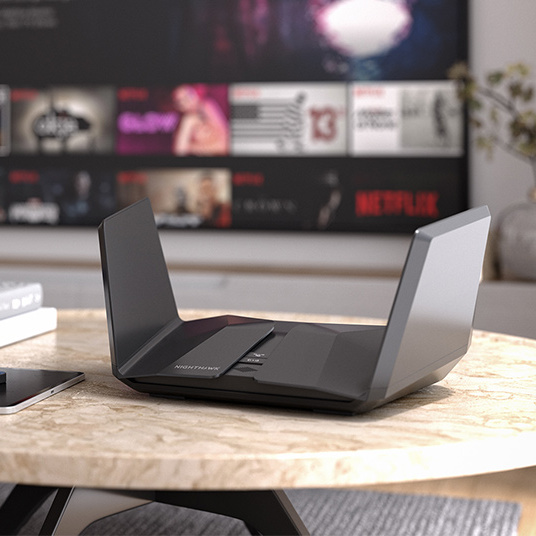 routerlogin net setup