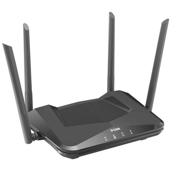 Dlinkrouter.localCa