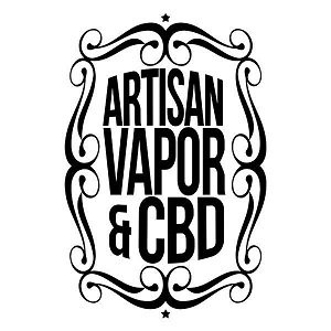 Artisan Vapor & CBD Mansfield l Vape Shop l CBD Store l Kratom l Delta 8 THC