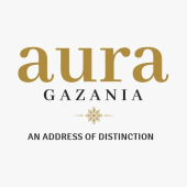 Aura Gazania