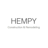 Hempy Construction and Remodeling