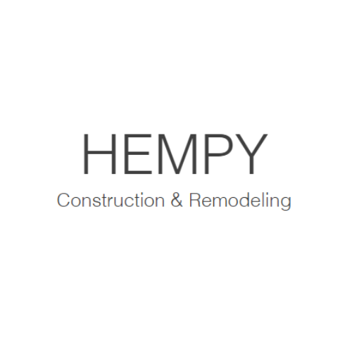 Hempy Construction and Remodeling