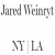 Jared Weinryt