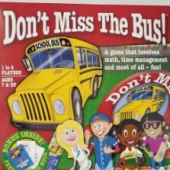 Don't Miss The Bus - Startupxplore Don't Miss The Bus