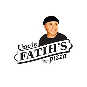 Uncle Fatih's Pizza - COMMERCIAL