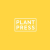 Drink Plant Press