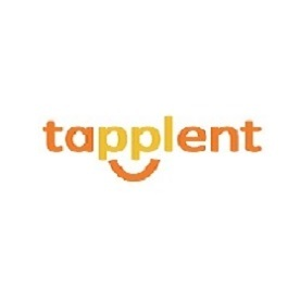 Top Talent Management Company | tapplent
