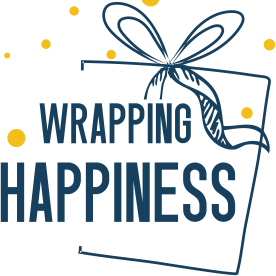 Wrapping Happiness