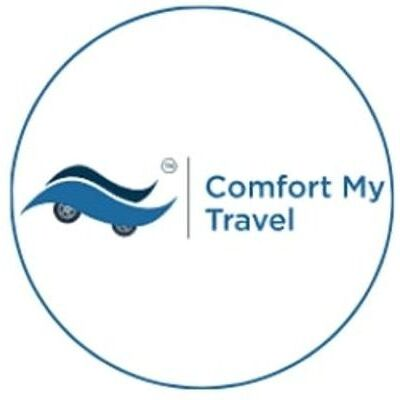 Comfort My Travel