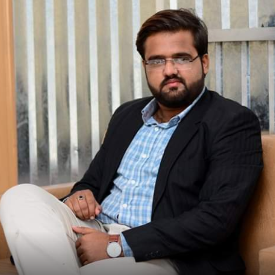 Mirza Muhammad Zeeshan