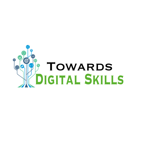 Towards Digital Skills - Startupxplore Towards Digital Skills