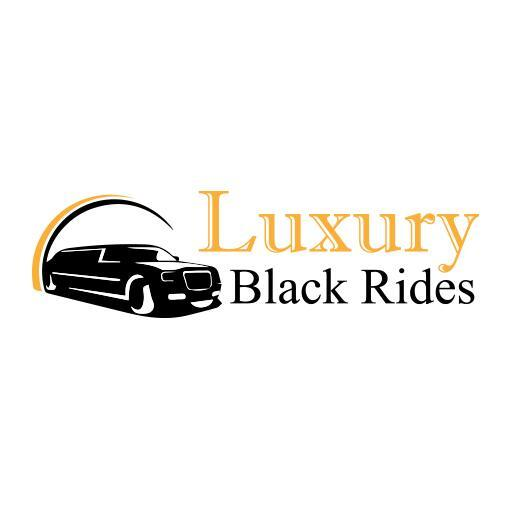 Luxary Black Rides