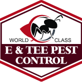 E Tee Pest Control